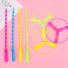 Wholesale 20PCS Butterfly Flying Toys - Safe Push Fly Discs for Classroom Rewards Party Bag Fillers Summer Camp Activities Gifts