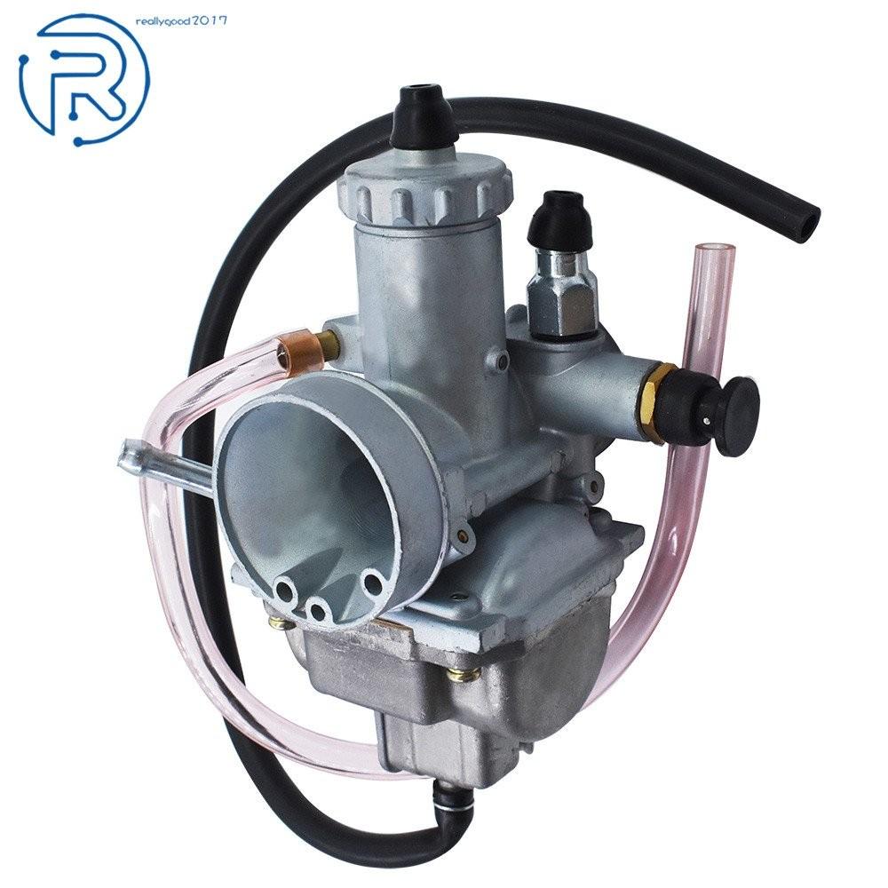 Carb For Suzuki New Carburetor LT-4WD Quad Runner 1320019B02000 ATV 1987-1989