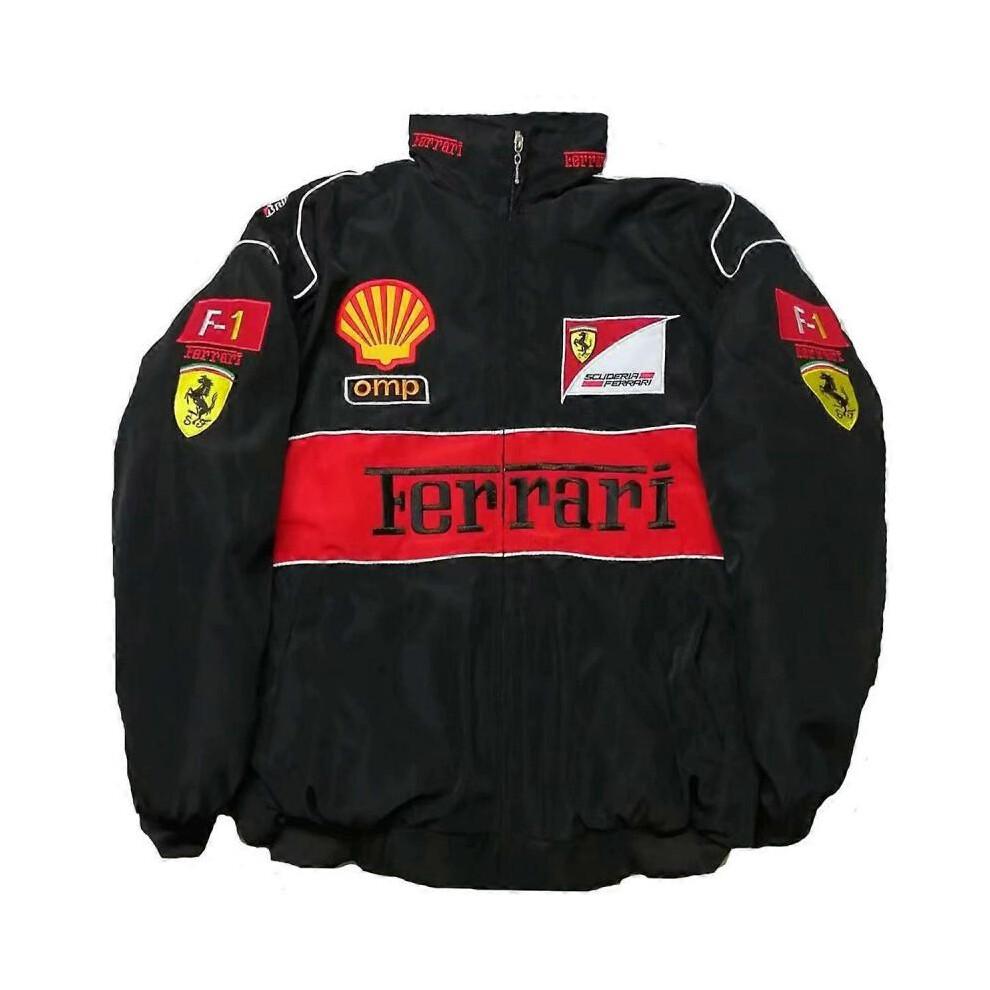 (XL, Melns korpuss) Jauns F1 vasaras