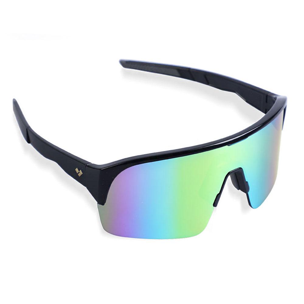 Lodagseu Aurora (Black-Yellow Lens)