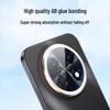 Langling Huawei Enjoy 90 Pro Max HD Tempered Glass Camera Lens Protector (2-Pack)