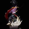 26cm Demon Slayer Kokushibo Figure  Collection Model Christmas Gift Anime Action Figures Toys
