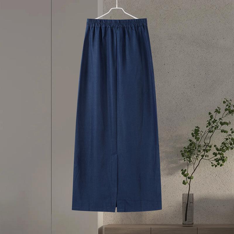 Casual Jackets Skirts Sets Women Loose V Neck Long Sleeves One Button Belt Outfits Female 2025 Summer Fashion Chic Solid Set