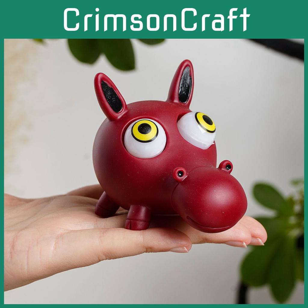 Animal Sensory Hippo Stress Reliever Focus Enhancement Cognitive Skills Training