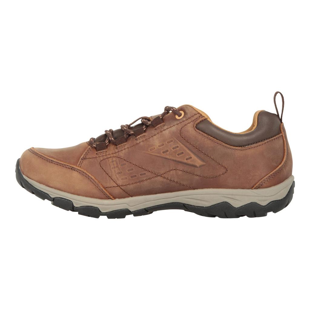 Mountain Warehouse Womens/Ladies Extreme Pioneer Leather Walking Shoes