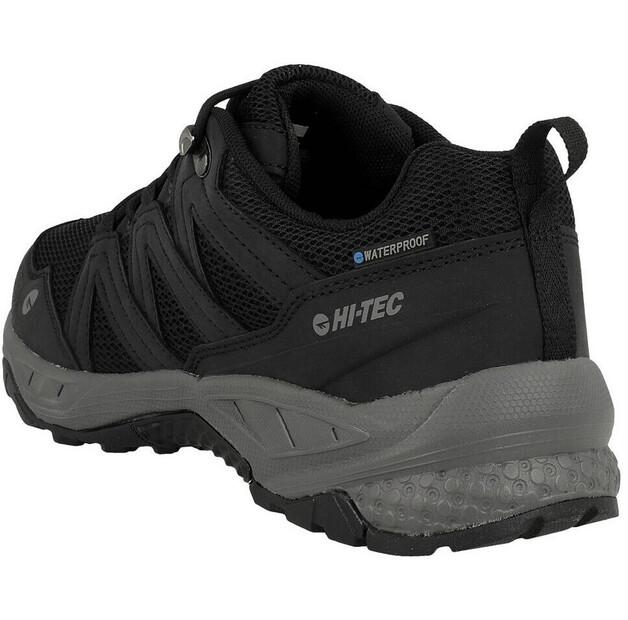 Треккинговые ботинки Hi-Tec Saunter