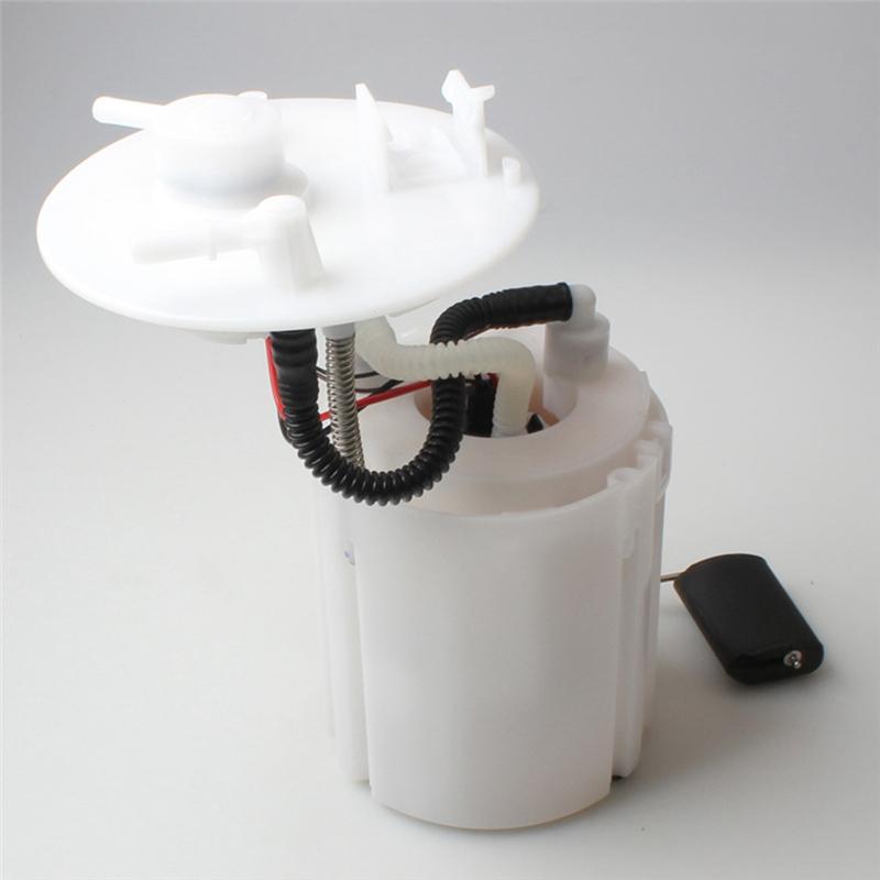 Durable Fuel Pump Assembly for Hyundai Accent Kia RIO K2