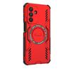 Magnetic Heat Dissipation For Samsung Galaxy A26 5G Case Samsung Galaxy A26 5G Cover Funda Magsafe Wireless Charge Phone Cover