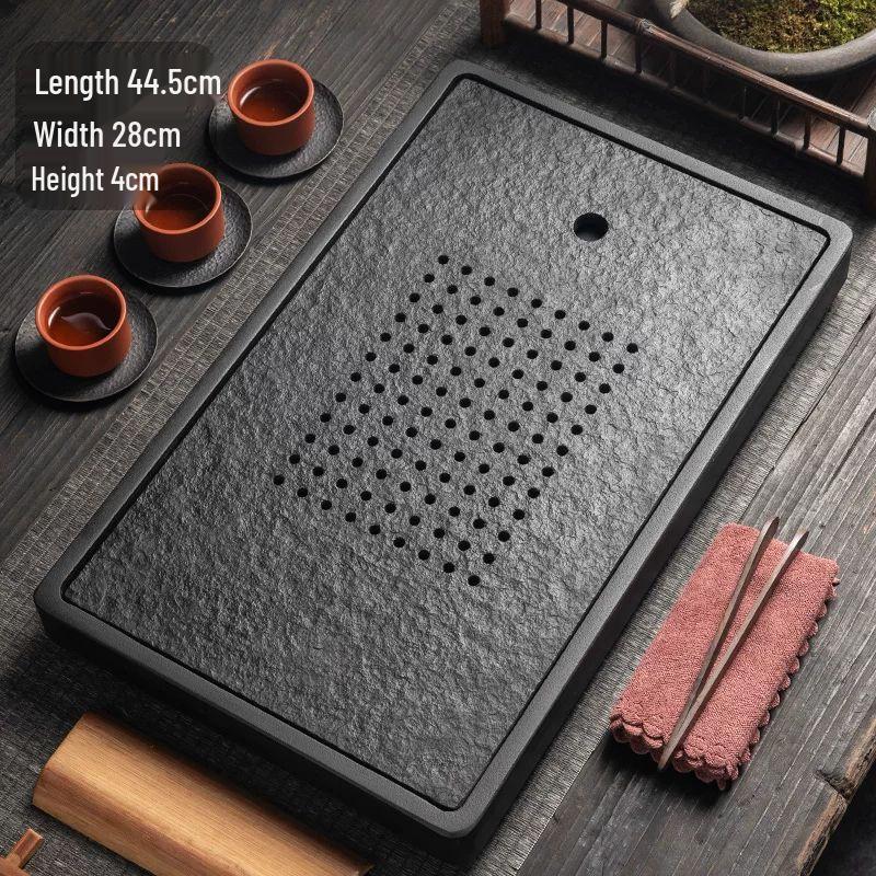 Wujin Stone Tea Tray