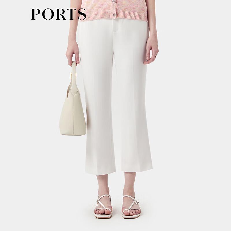 

PORTS Women s Casual Trousers S