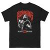 MerchMoment Ice Nine Kills IX Horrorwood T-Shirt T-Shirt Black New