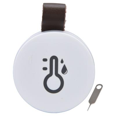 Electronic Bluetooth 5.0 Temperature Humidity Meter Monitor Mini Wireless Thermometer Hygrometer