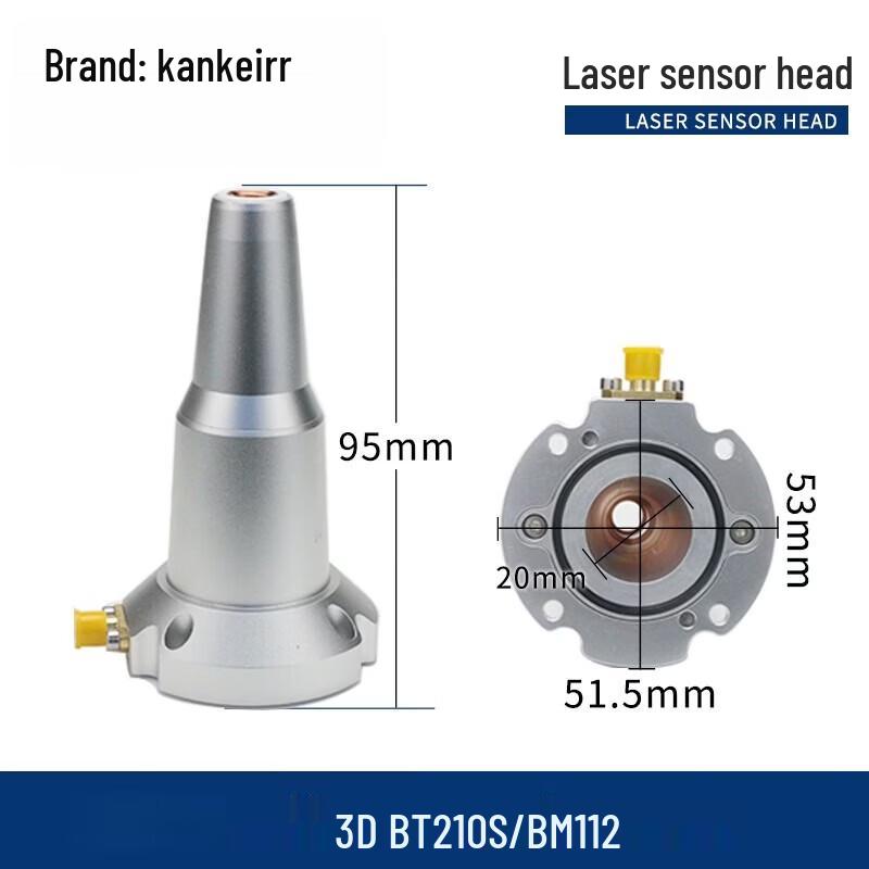 Kankeirr Laser Sensor Head