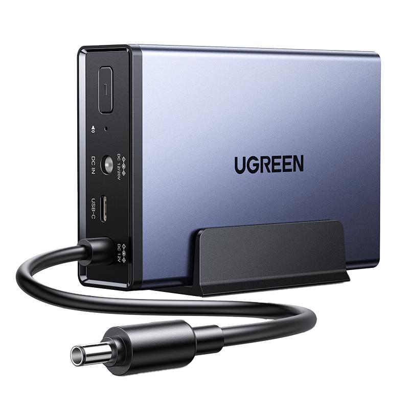 

UGREEN Private Cloud NAS & Power Protection System