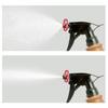 Ergonomic Pressure Sprayed Bottle Watering Can 850ml Capacity 360 Degree Rotating Sprinkler Fit for Indoor Outdoor Plant