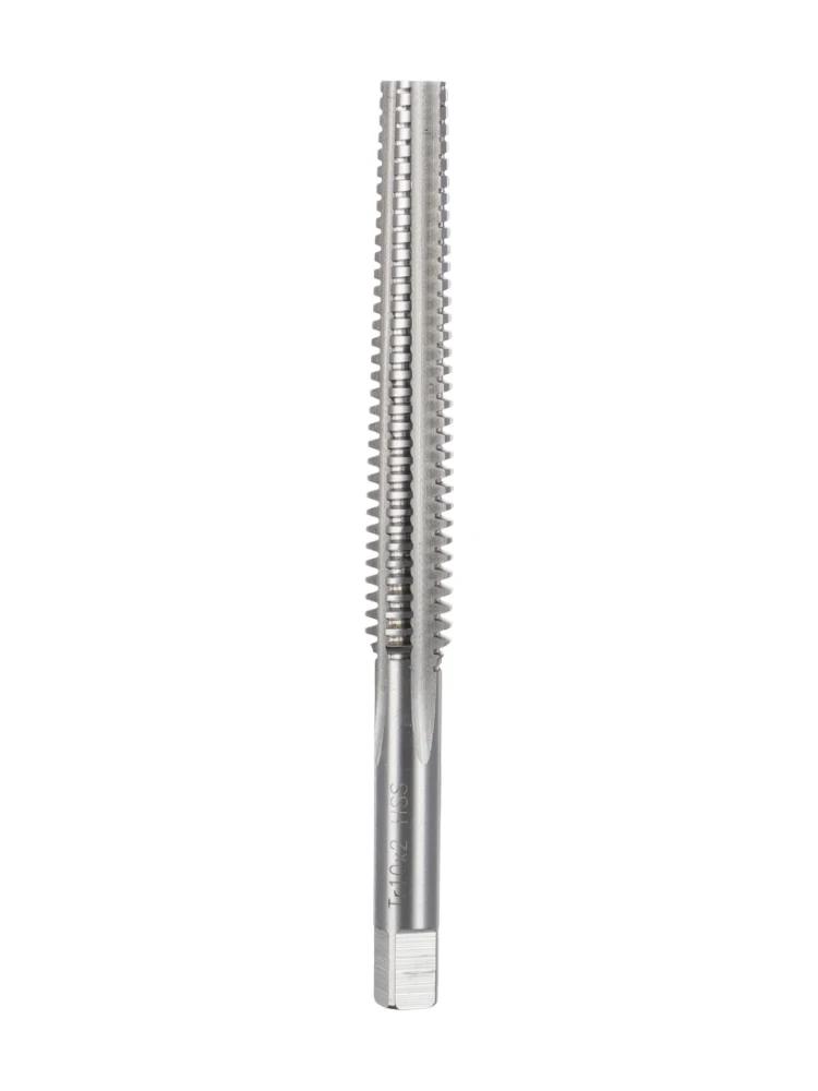 

Manual Tools Right Hand Tap Mm Mm Length Pitch Mm Right Hand Tap Sturdy TR X Mm Pitch Trapezoidal Taps Manual Tools Steel Sturdy China Mainland