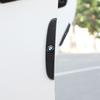 NAZF2 1Set Car Anti-collision Strip Protector 3D Sticker Decoration Accessories For BMW Performance F30 i4 X3 F10 E90 F20 E46 E36 E87