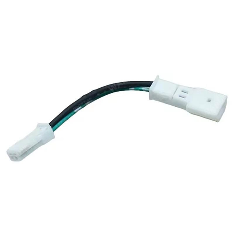 Evaporator Box Wiring Harness AC Resistor Harness 32241228 Replacement Parts For Volvo For S60  S90 V90 XC90 2016-