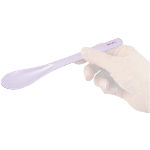 Skater Chopstick Spoon Combination Set 18cm Antibacterial Treated Lunch Box for Adults Comes with Silicone Cushion and Doesn't Make a Sound Made in Ja