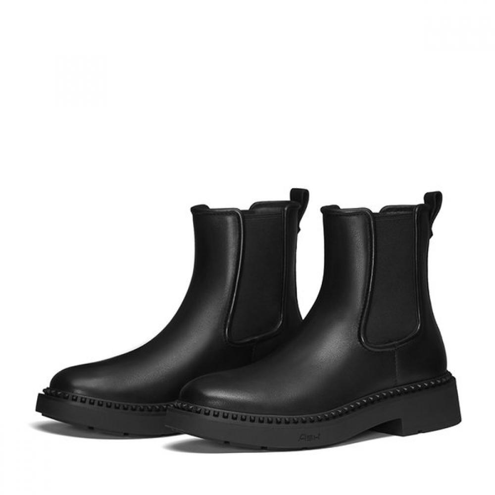 Ash Madison Ankle Boots Af4d01703 Bl