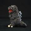 Mamegodzilla 1989 Soft Vinyl Kit Reprint Soft Vinyl Unpainted Assembly Kit Non-Scale