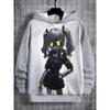 Funny Movie Murder Drones 3d Print Hoodie Men Women Fashion Anime Tracksuit Pullover Hoodie Sweatshirt Men Clothes