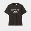 Men's Knitted Short Sleeve T-Shirt