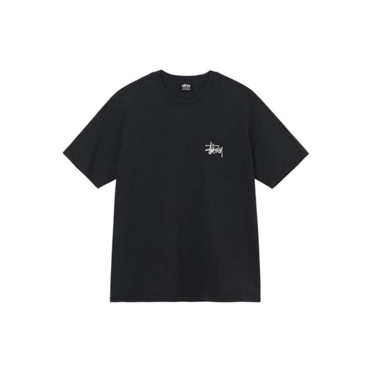 Stussy SS22 LogoT Unisex 1904838