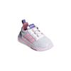 adidas Neo Racer TR21 Comfortable Non-Slip Durable Low-Top Walking Shoes Baby Shoes Pink GZ3365
