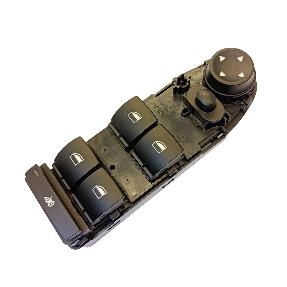 

OE 61319216048 Переключатель стеклоподъемника для Bmw X1 E84 2009-2015 гг. чёрный