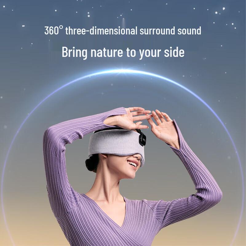 SKG T5 Series 1st Gen Smart Eye Massager