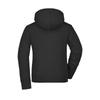 James and Nicholson Womens/Ladies Full Zip Hoodie