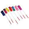 Ballett Gymnastik Twirling Stab Professioneller Ballett Streamer Gymnastikbänder 4M Requisiten Tanzstab