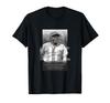 LIFE Bildersammlung _ Jackie Robinson (2) _ Baseball-T-Shirt