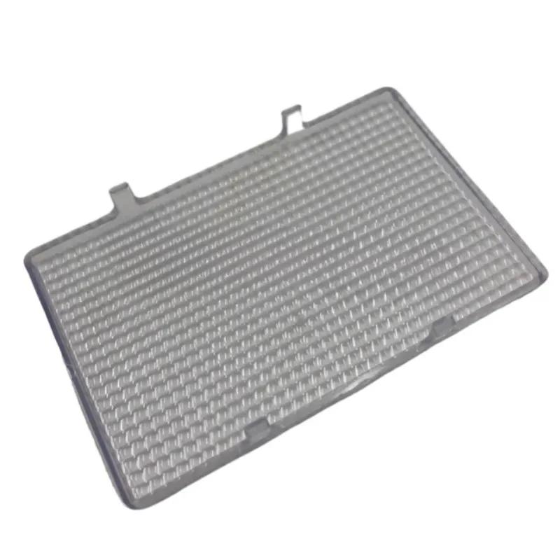 Tailgate Lid Cover Lighting Interior Roof Light Trunk Lamp Housing Assembly Automobile Part for Buick GL8 Firstland 3.0 Lamp Cover