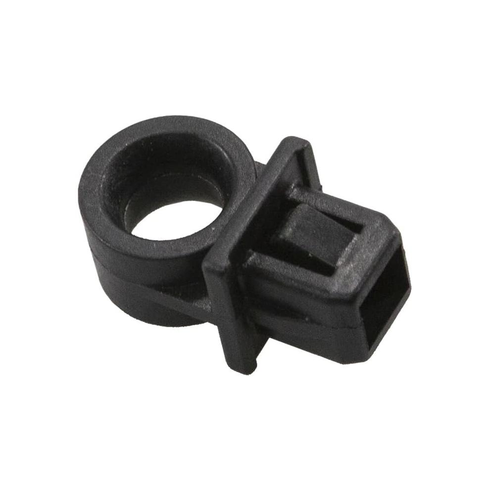 Hood Prop Rod Anchor Clip Grommet For Nissan Quest  2004-2008 Sentra 2004-2012