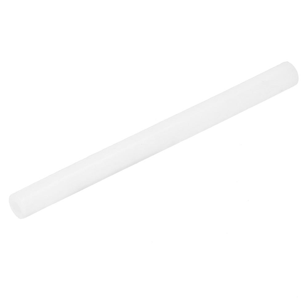 2 Pcs Stable Milking Machine Short Tube Soft Silicone Short Tube  Milk Collector