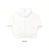 Pre-order Hearts2Hearts Lemon Tang Zip-up Hoodie Set