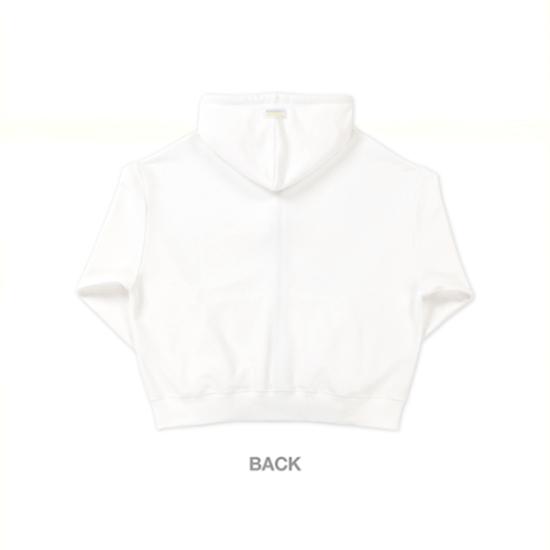 Pre-order Hearts2Hearts Lemon Tang Zip-up Hoodie Set