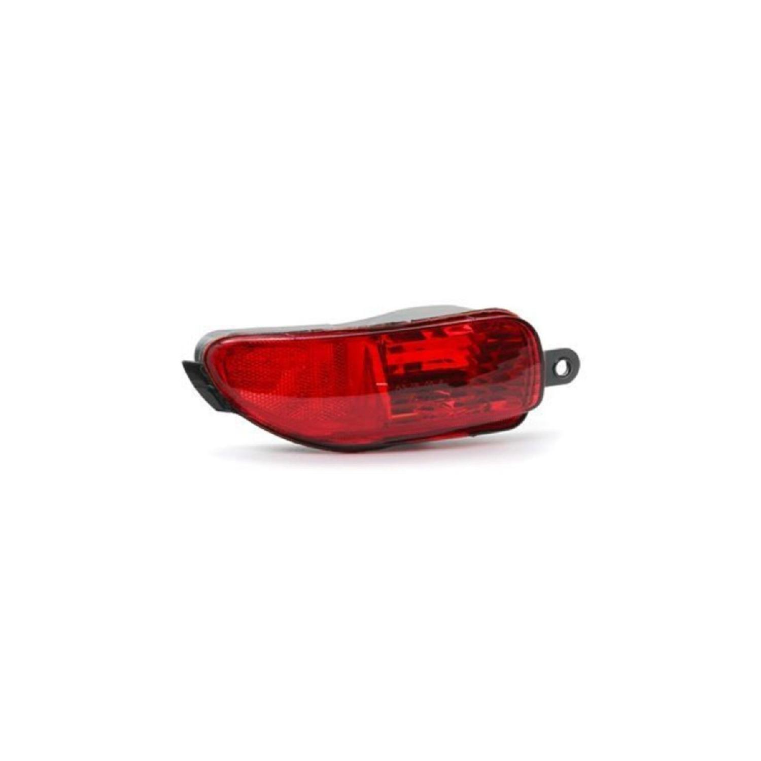 

Opel Corsa C 2001-2003 Задний противотуманный фонарь/отражатель левый 442-4001l-ue