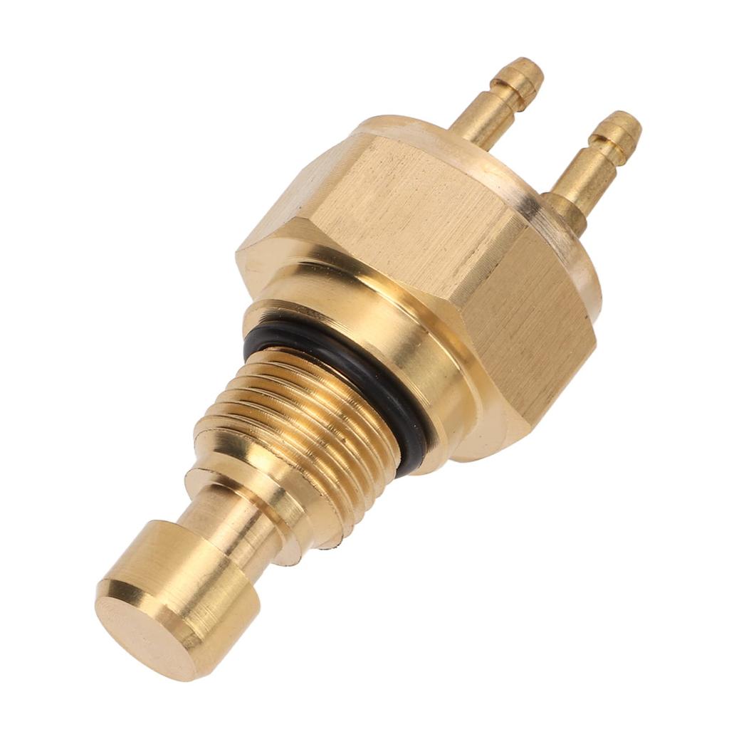 Cooling Fan Switch Compatible with Kawasaki Radiator Models 27010-1202, 27010-1364