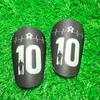 Kleine Mini Scheenbeschermers voor Kinderen Voetbal Scheenbeschermers Beenbeschermers voor Voetballers