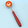 Wax Seal Spoons Lacquer Spoon White Wax Spoon Lacquer Seal Stamp Wedding Craft Supplies Handmade Scrapbooking Material SB0121