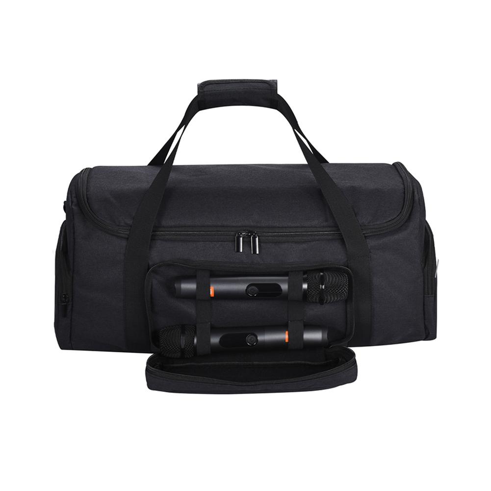 Draagtas voor JBL PartyBox On The Go 2 luidspreker