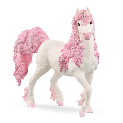 Schleich Bayala Flower Unicorn 70831 (female)