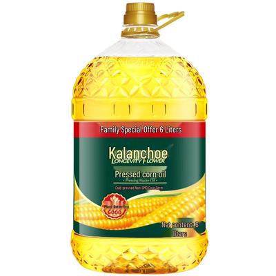 Changshouhua Non-GMO Pressed Corn Oil