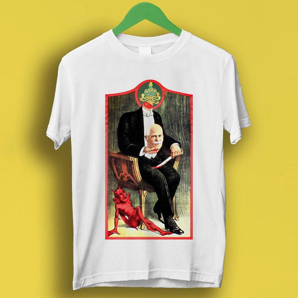 

Mr Bungle R.I.P. Metal Funk Rock Retro Music Top Tee T Shirt P161 L