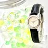 Used [New Battery] SEIKO Lk Rukia Ladies Watch Silver 1N01-0HE0 502789 New Belt