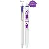 Ensky Pikmin Uniball One Purple Pikmin (7) (Ink Color Violet)