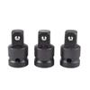 Adaptor Convertor Adapter Convertor Impact (HRC) 40 ± 2 1/2 To 1/2 Adapter Chrome-vanadium Steel Repair Socket